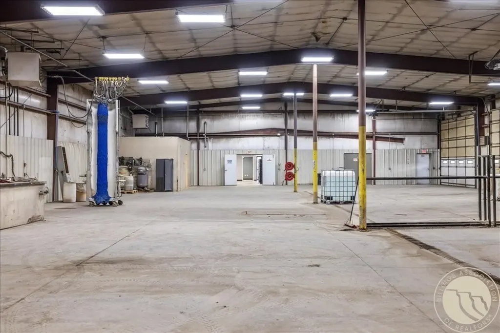 6830 Commercial Avenue Billings MT 59101
