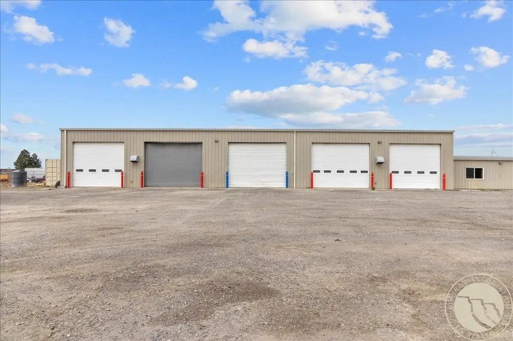 6830 Commercial Avenue Billings MT 59101