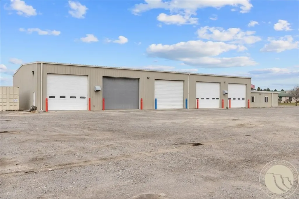 6830 Commercial Avenue Billings MT 59101
