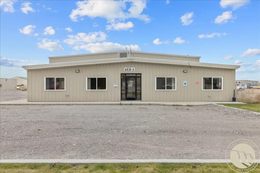 6830 Commercial Avenue Billings MT 59101