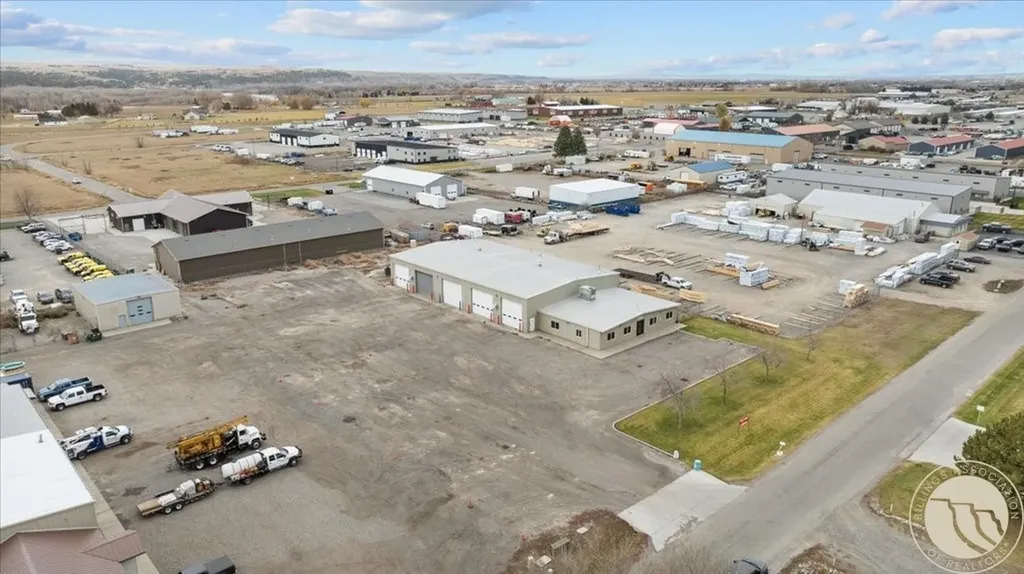 6830 Commercial Avenue Billings MT 59101