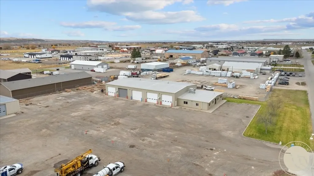 6830 Commercial Avenue Billings MT 59101