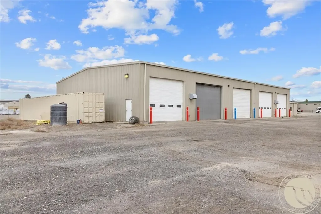 6830 Commercial Avenue Billings MT 59101