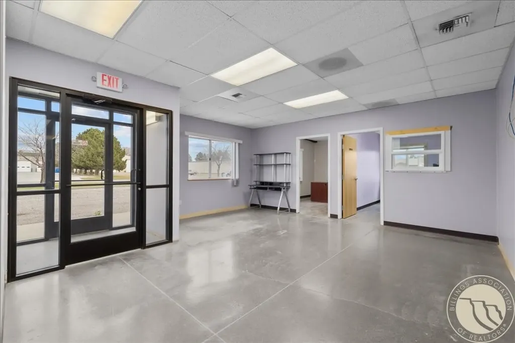 6830 Commercial Avenue Billings MT 59101