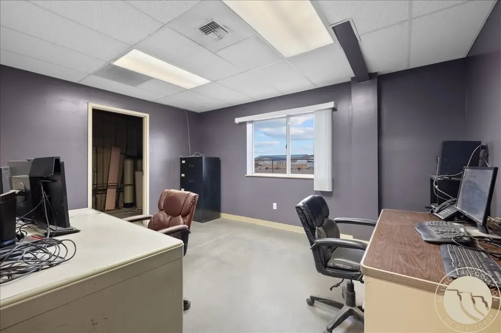 6830 Commercial Avenue Billings MT 59101