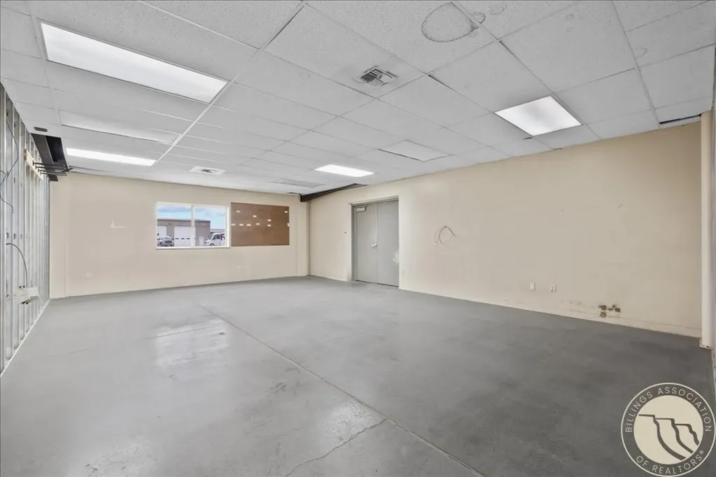 6830 Commercial Avenue Billings MT 59101