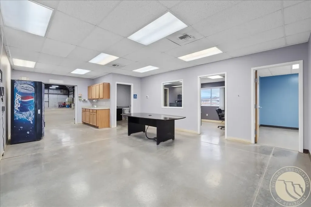 6830 Commercial Avenue Billings MT 59101