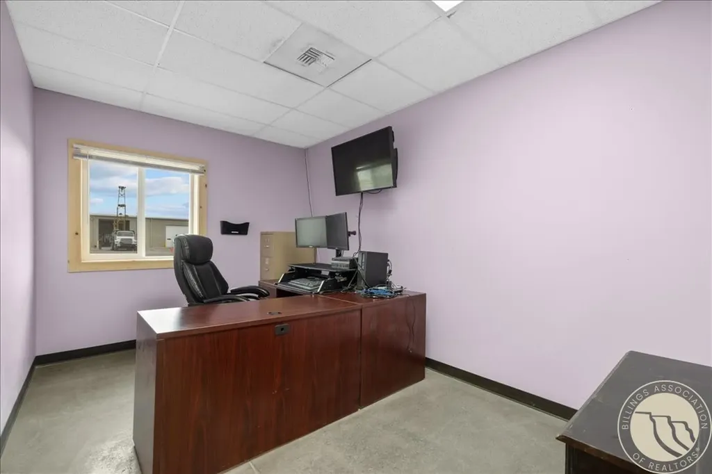 6830 Commercial Avenue Billings MT 59101