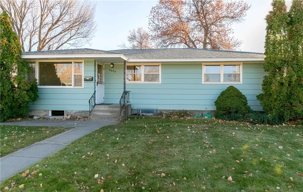 2620 Yellowstone Avenue Billings MT 59102