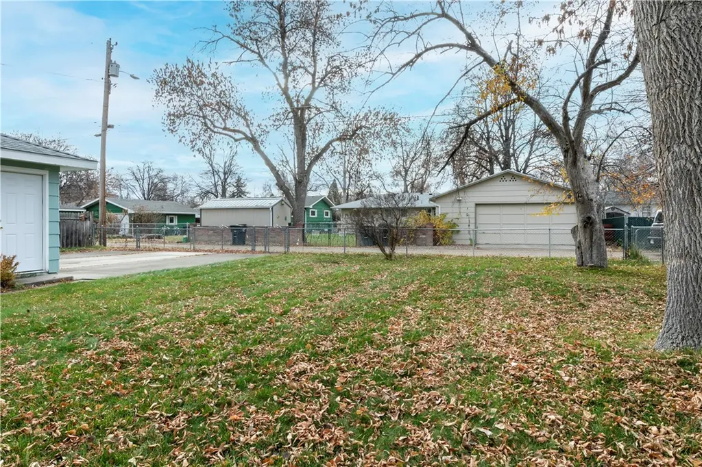 2620 Yellowstone Avenue Billings MT 59102