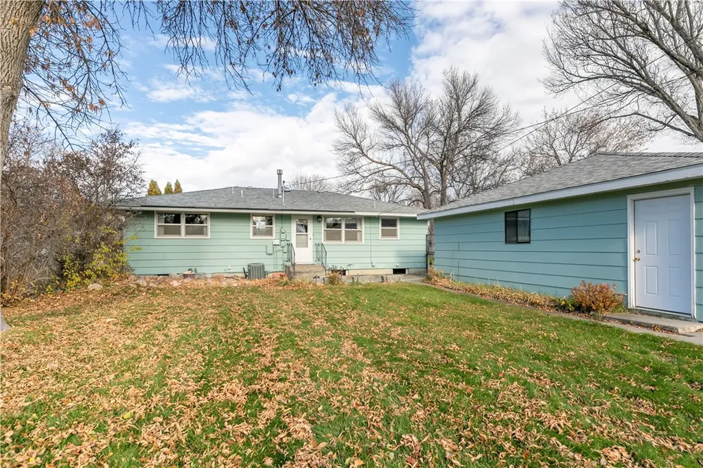 2620 Yellowstone Avenue Billings MT 59102