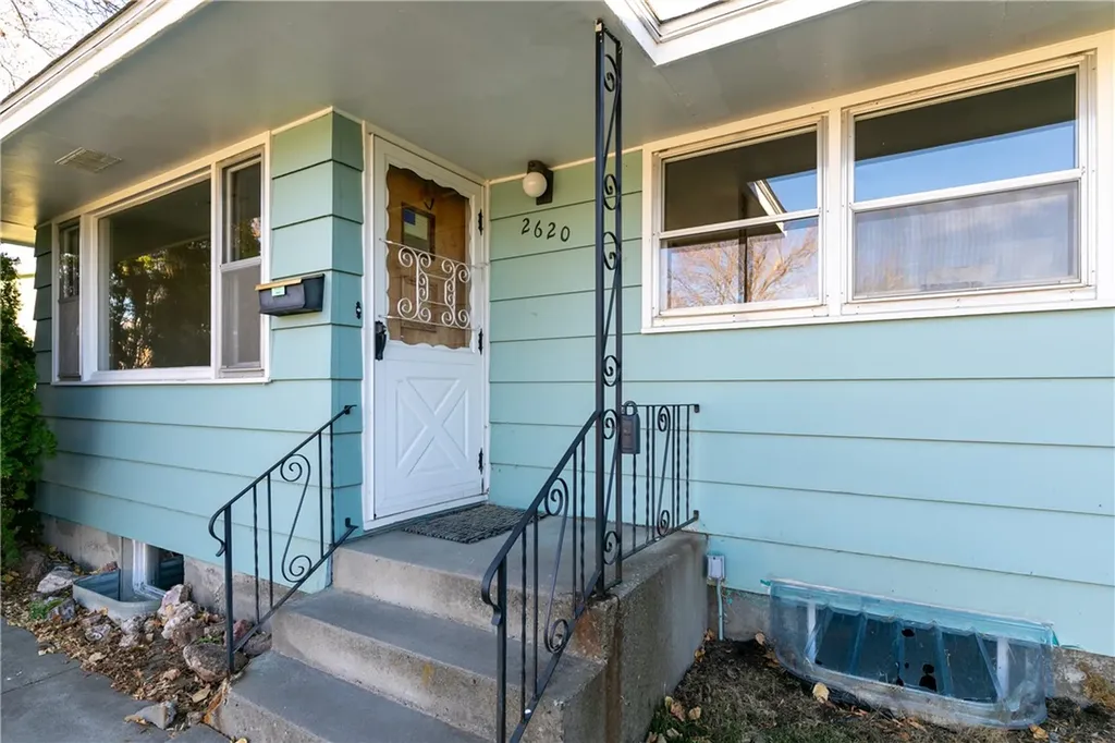 2620 Yellowstone Avenue Billings MT 59102