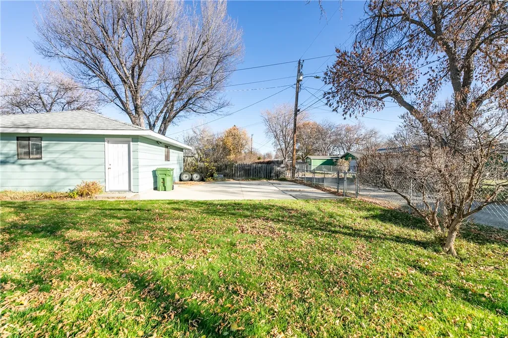 2620 Yellowstone Avenue Billings MT 59102