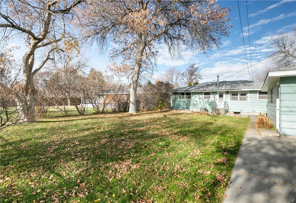 2620 Yellowstone Avenue Billings MT 59102