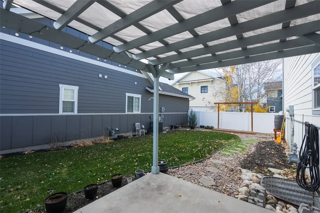 1610 Lone Pine Drive Billings MT 59101