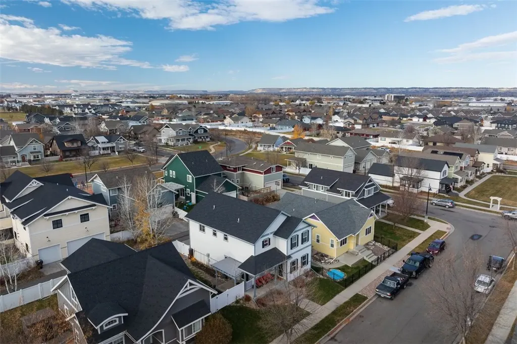 1610 Lone Pine Drive Billings MT 59101