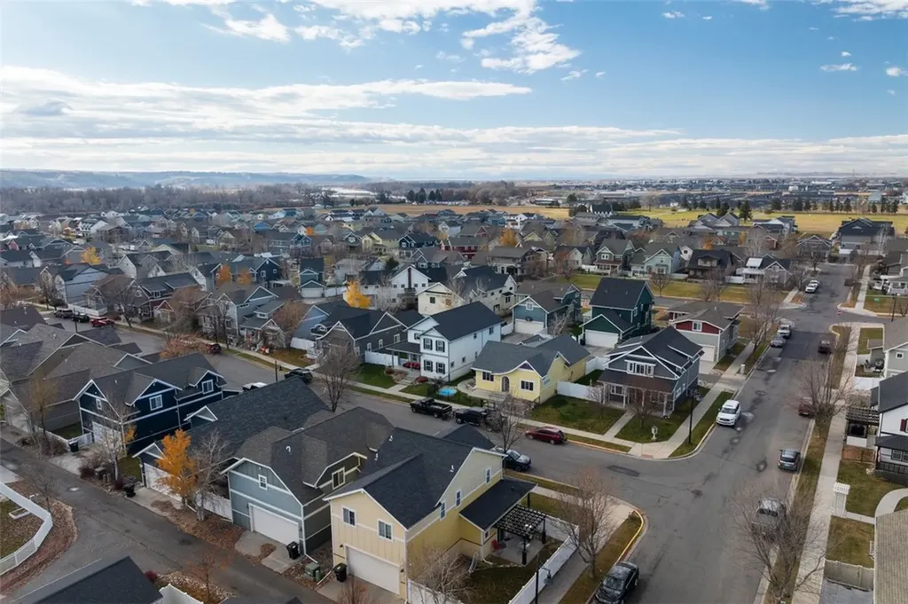 1610 Lone Pine Drive Billings MT 59101