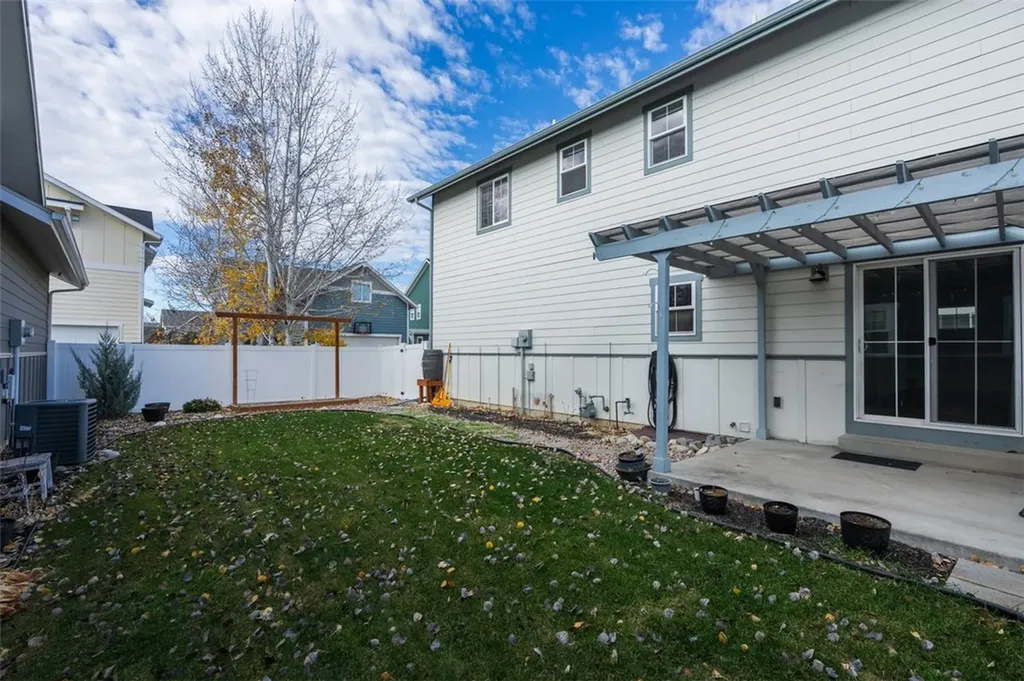 1610 Lone Pine Drive Billings MT 59101