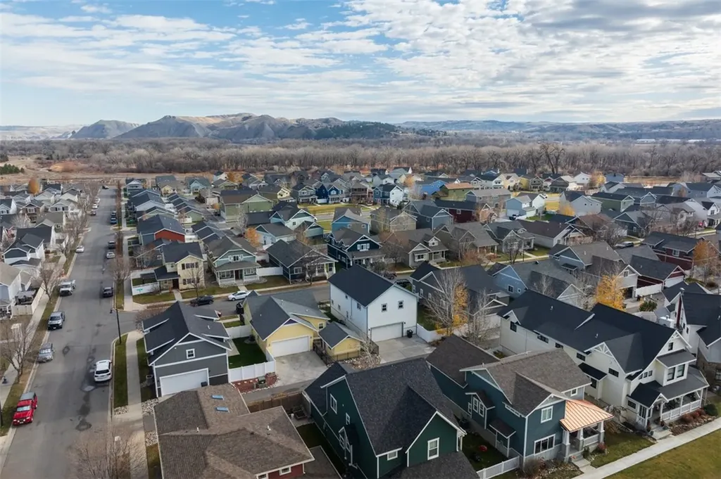 1610 Lone Pine Drive Billings MT 59101