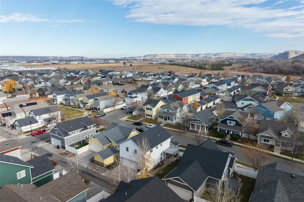 1610 Lone Pine Drive Billings MT 59101