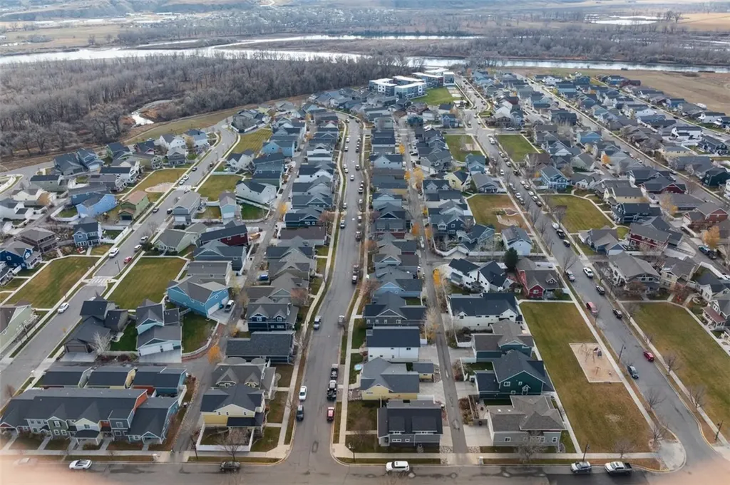 1610 Lone Pine Drive Billings MT 59101