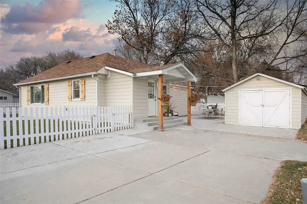101 N Park Street Joliet MT 59041