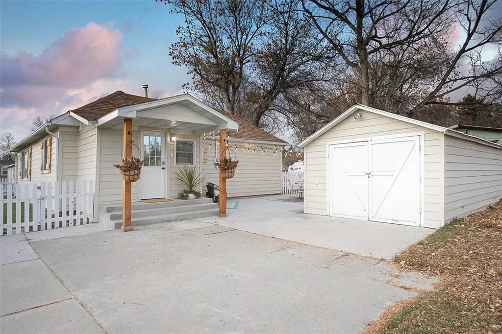 101 N Park Street Joliet MT 59041