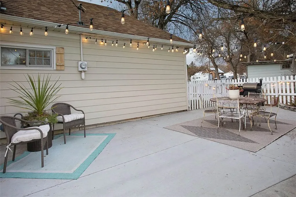 101 N Park Street Joliet MT 59041