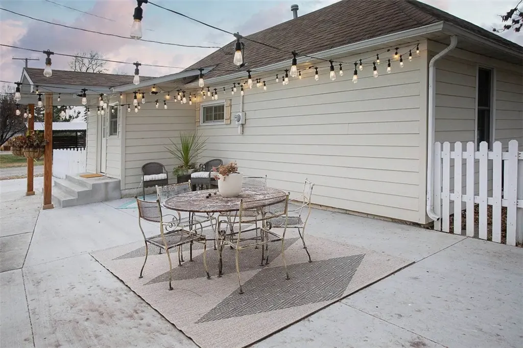 101 N Park Street Joliet MT 59041