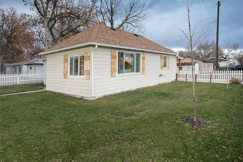 101 N Park Street Joliet MT 59041