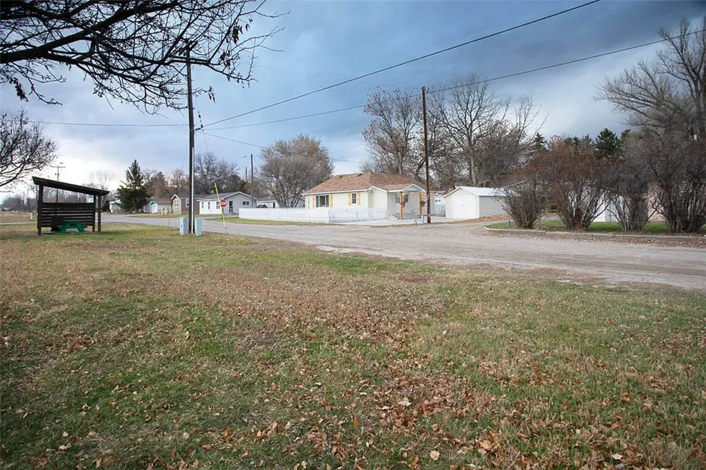 101 N Park Street Joliet MT 59041