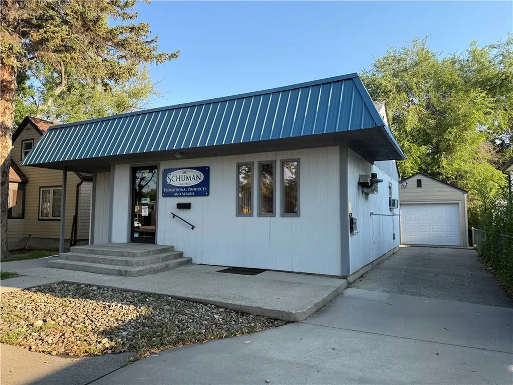 715 Grand Avenue Billings MT 59101