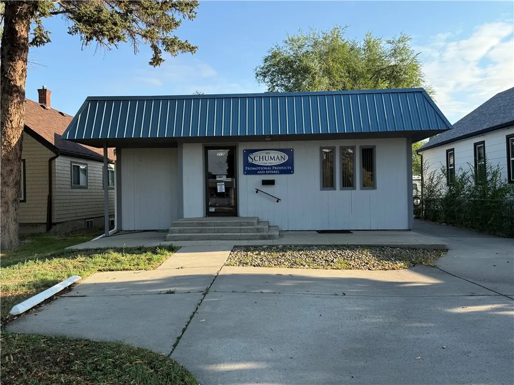 715 Grand Avenue Billings MT 59101