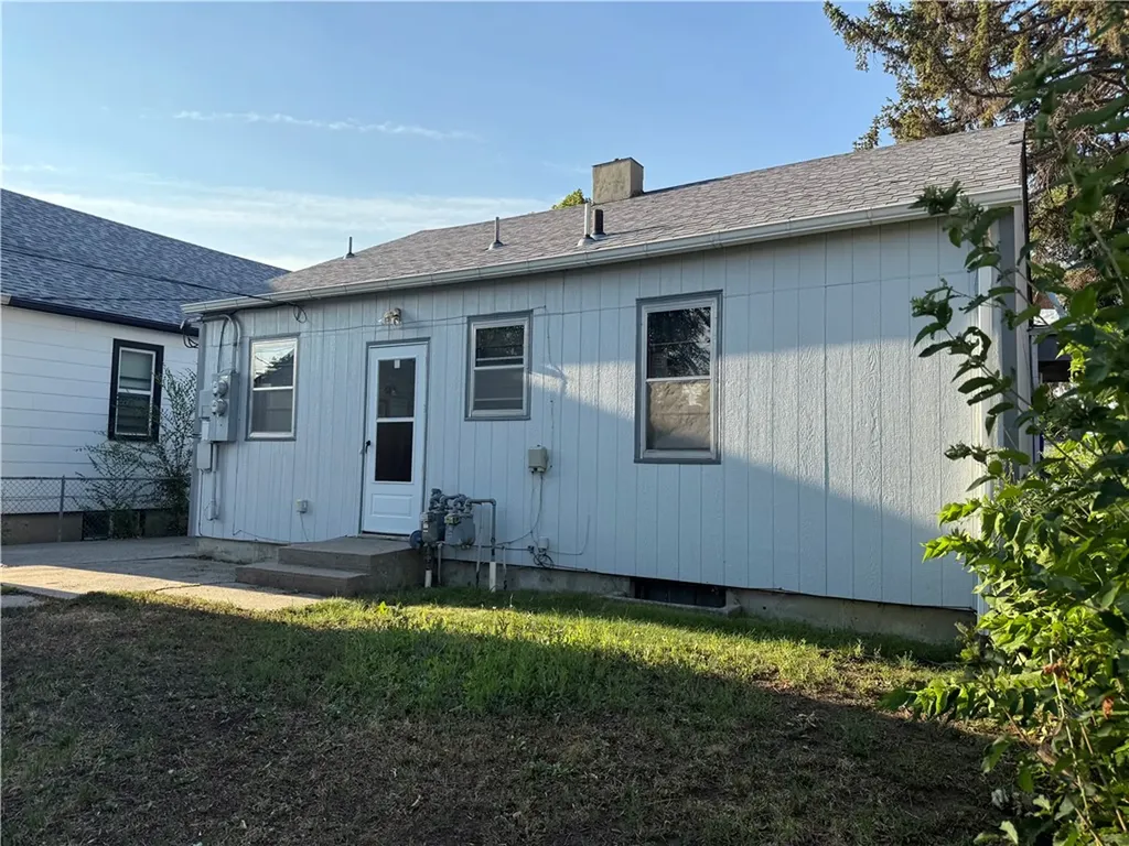 715 Grand Avenue Billings MT 59101