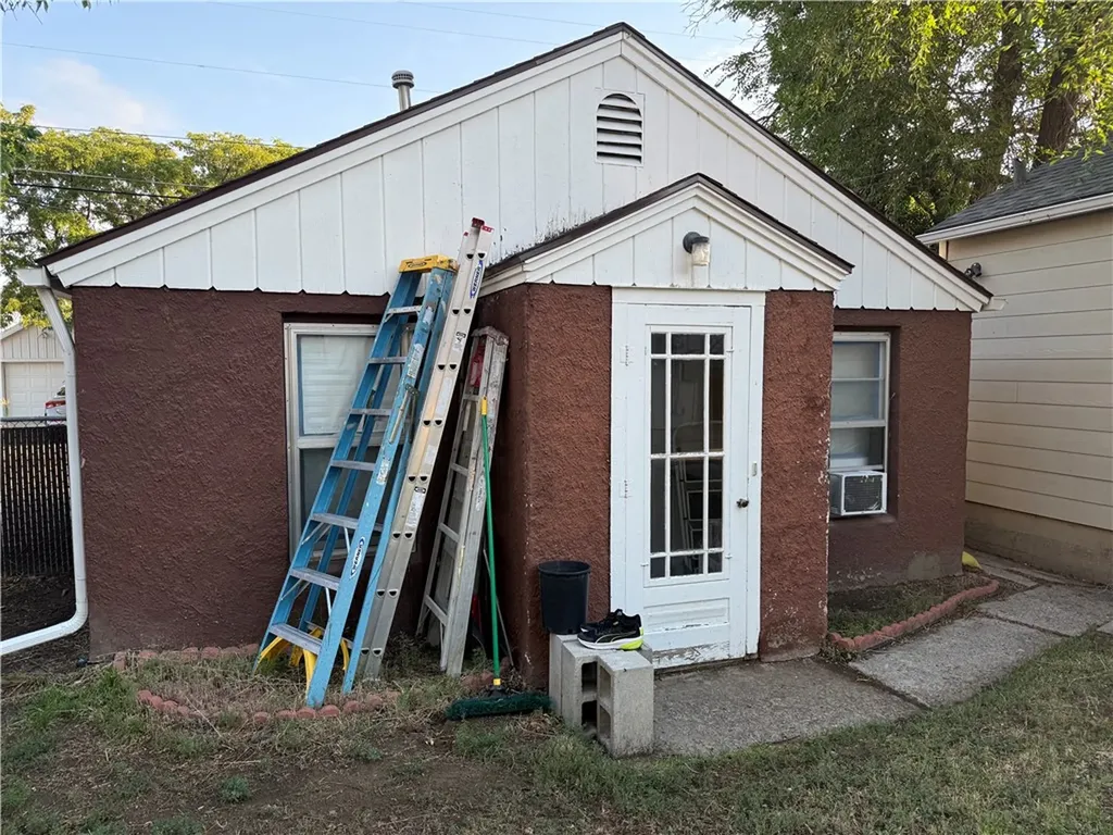 715 Grand Avenue Billings MT 59101