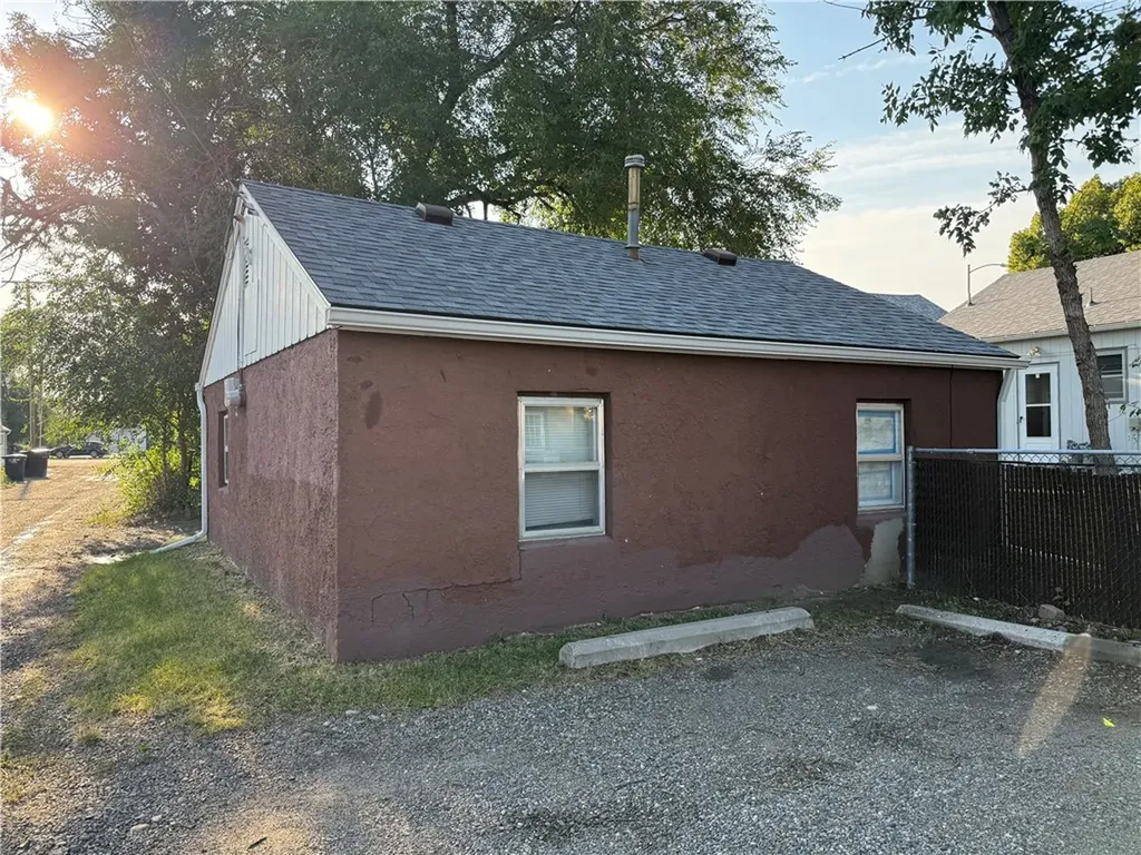 715 Grand Avenue Billings MT 59101