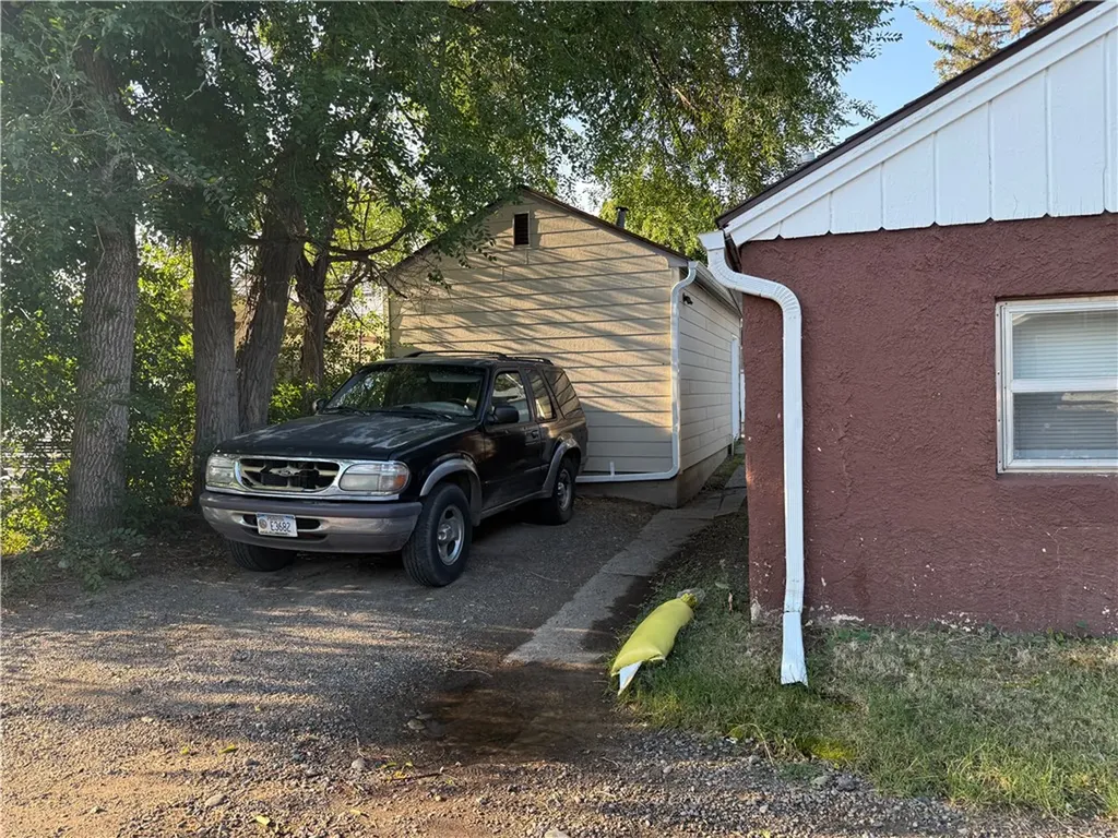715 Grand Avenue Billings MT 59101
