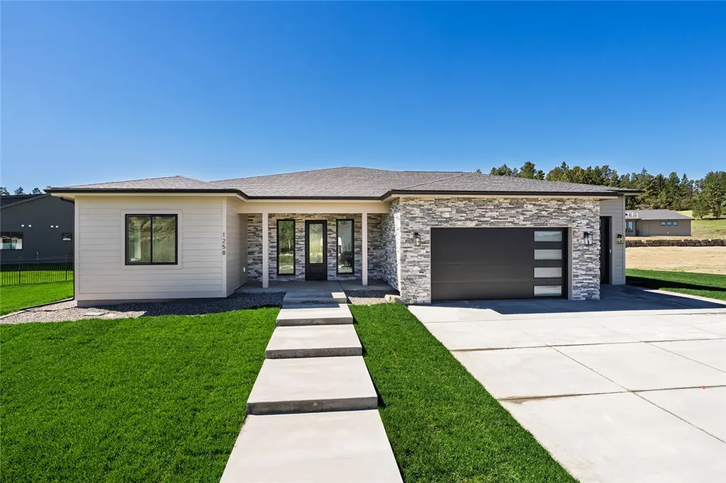 1258 Timbers Boulevard S Billings MT 59105