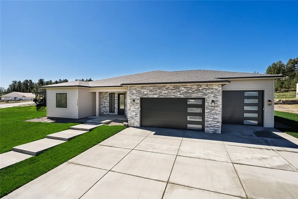 1258 Timbers Boulevard S Billings MT 59105