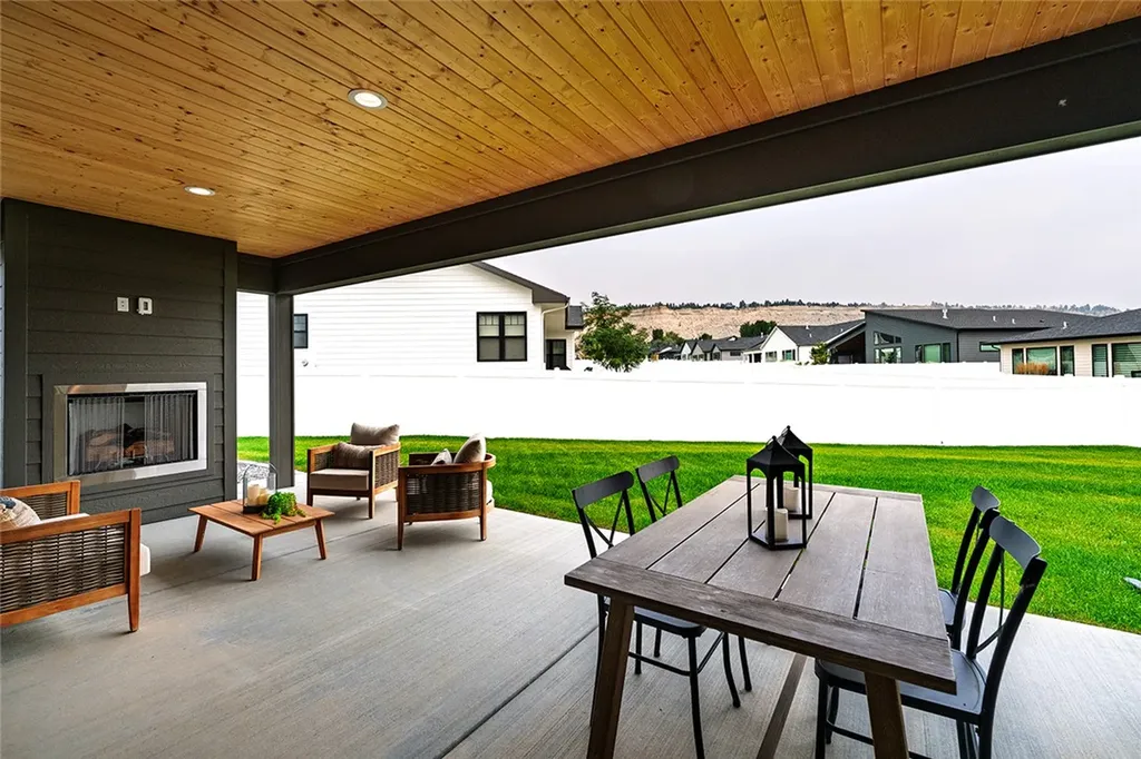 1258 Timbers Boulevard S Billings MT 59105