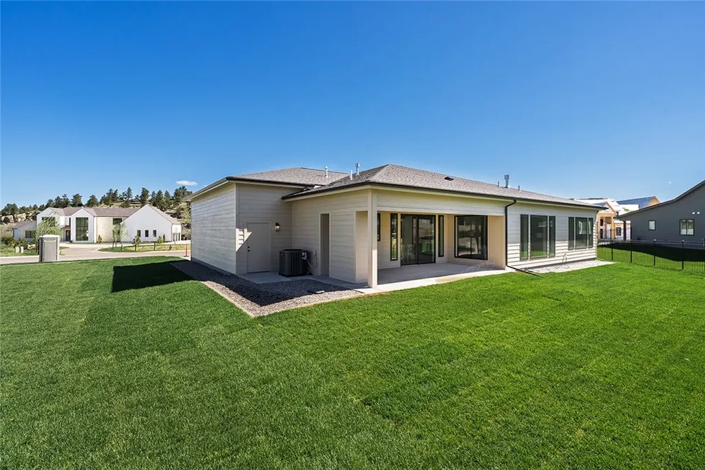 1258 Timbers Boulevard S Billings MT 59105