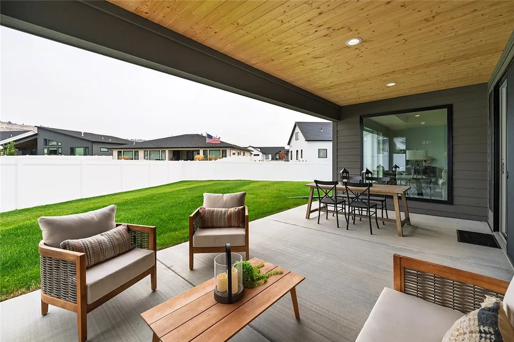 1258 Timbers Boulevard S Billings MT 59105