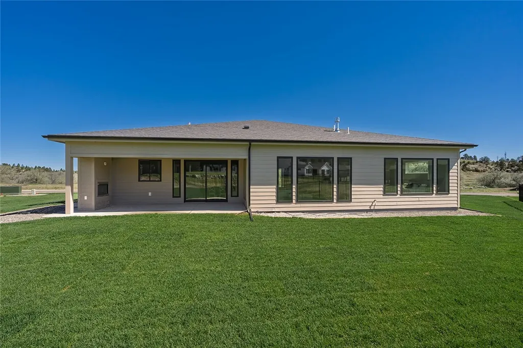 1258 Timbers Boulevard S Billings MT 59105