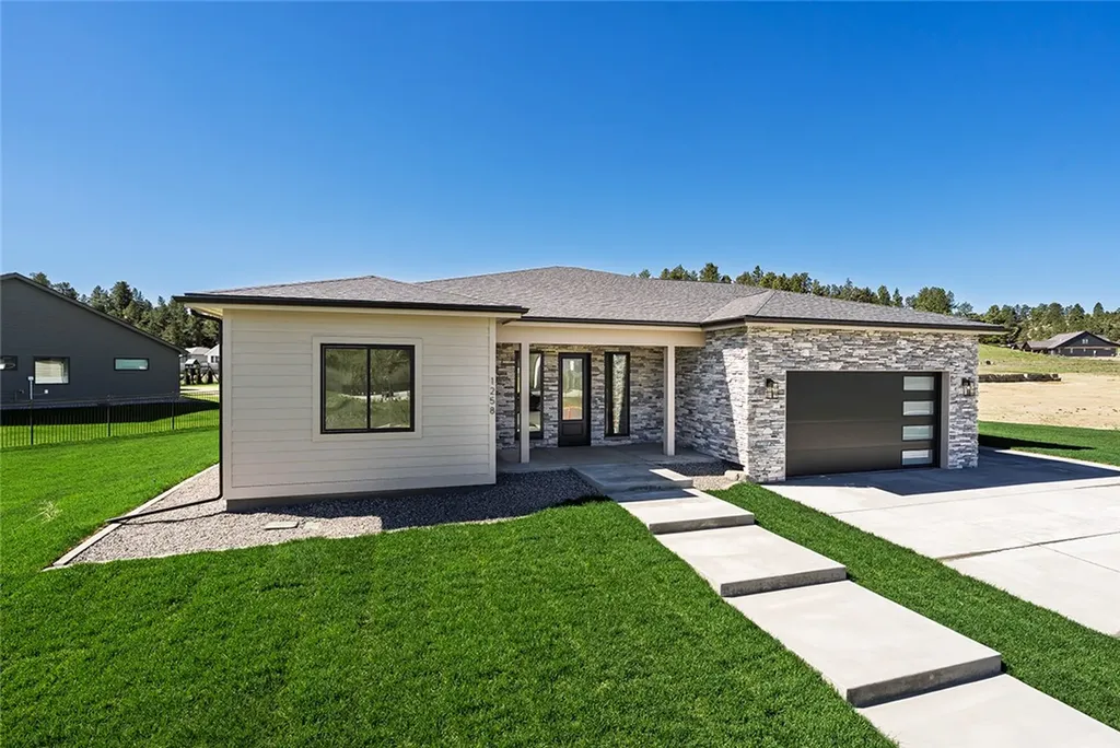1258 Timbers Boulevard S Billings MT 59105