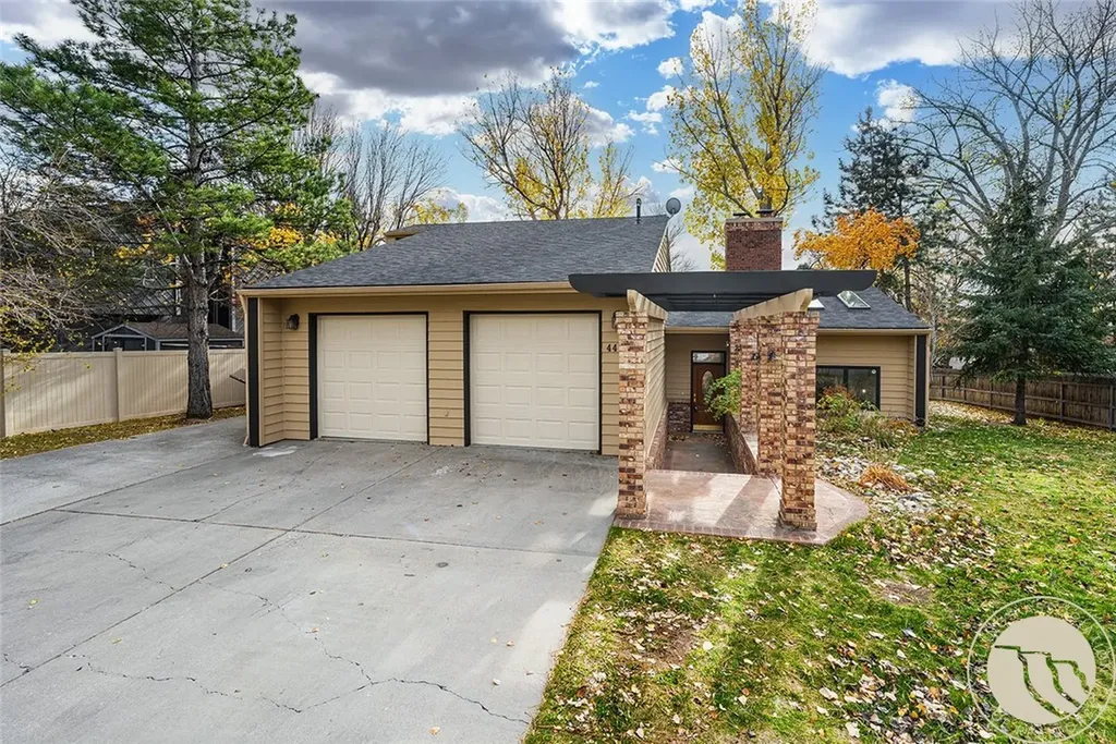 4416 Pine Cove Road Billings MT 59106