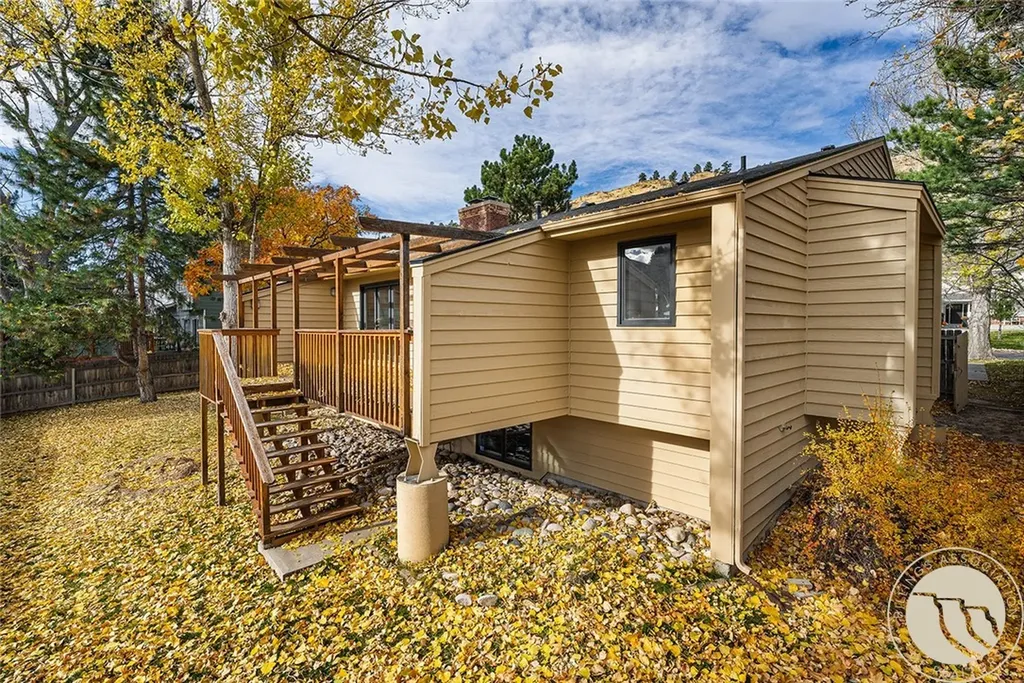 4416 Pine Cove Road Billings MT 59106