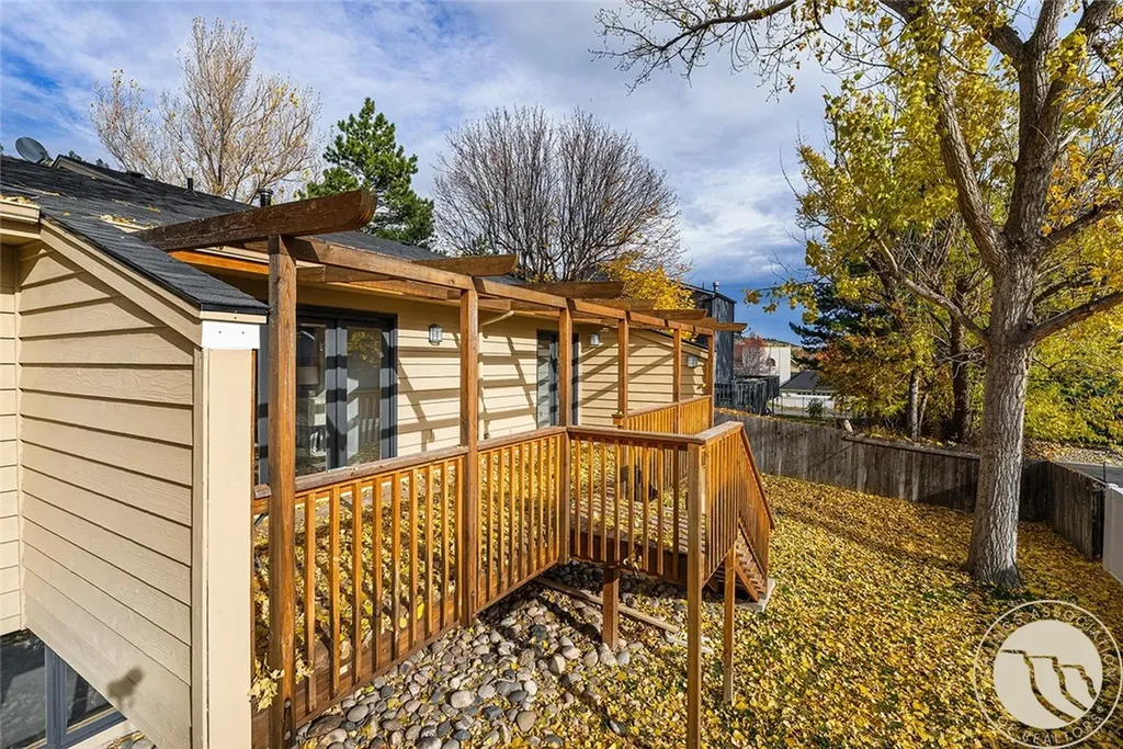 4416 Pine Cove Road Billings MT 59106