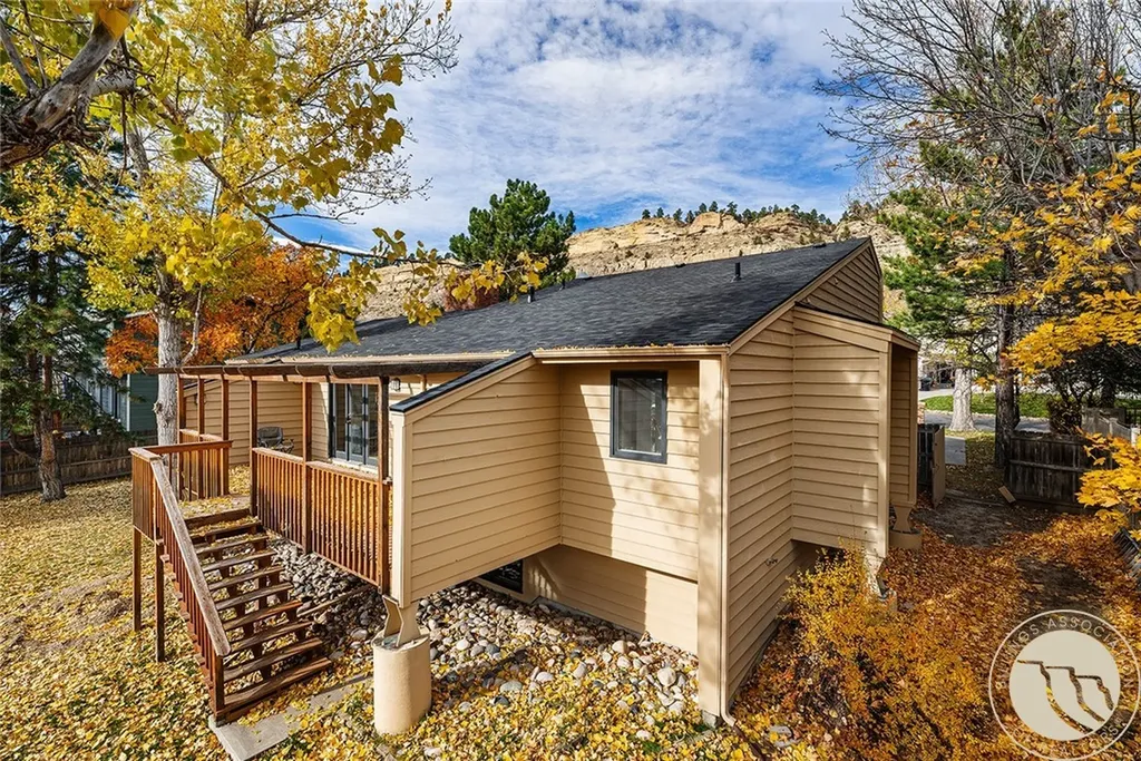 4416 Pine Cove Road Billings MT 59106