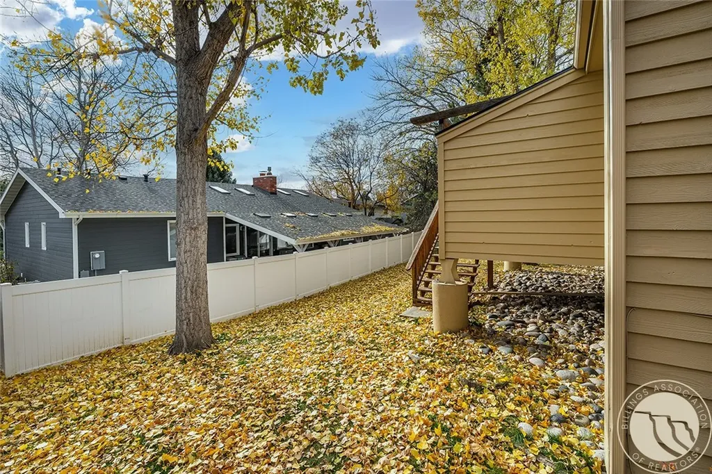 4416 Pine Cove Road Billings MT 59106