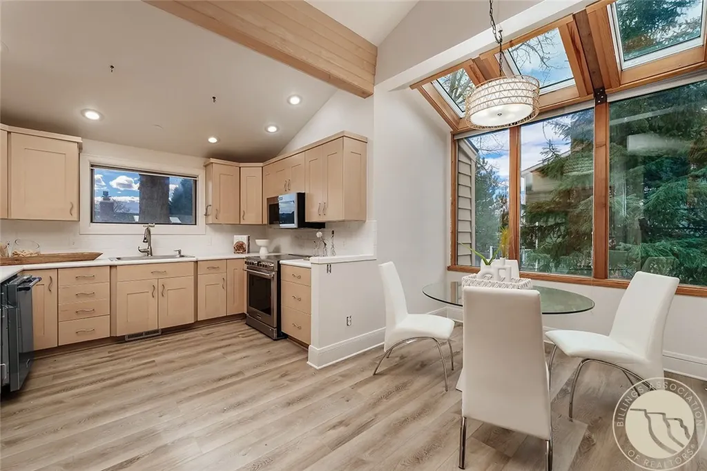 4416 Pine Cove Road Billings MT 59106